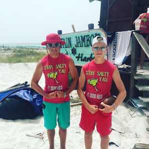 Meet your Posher, Matthew